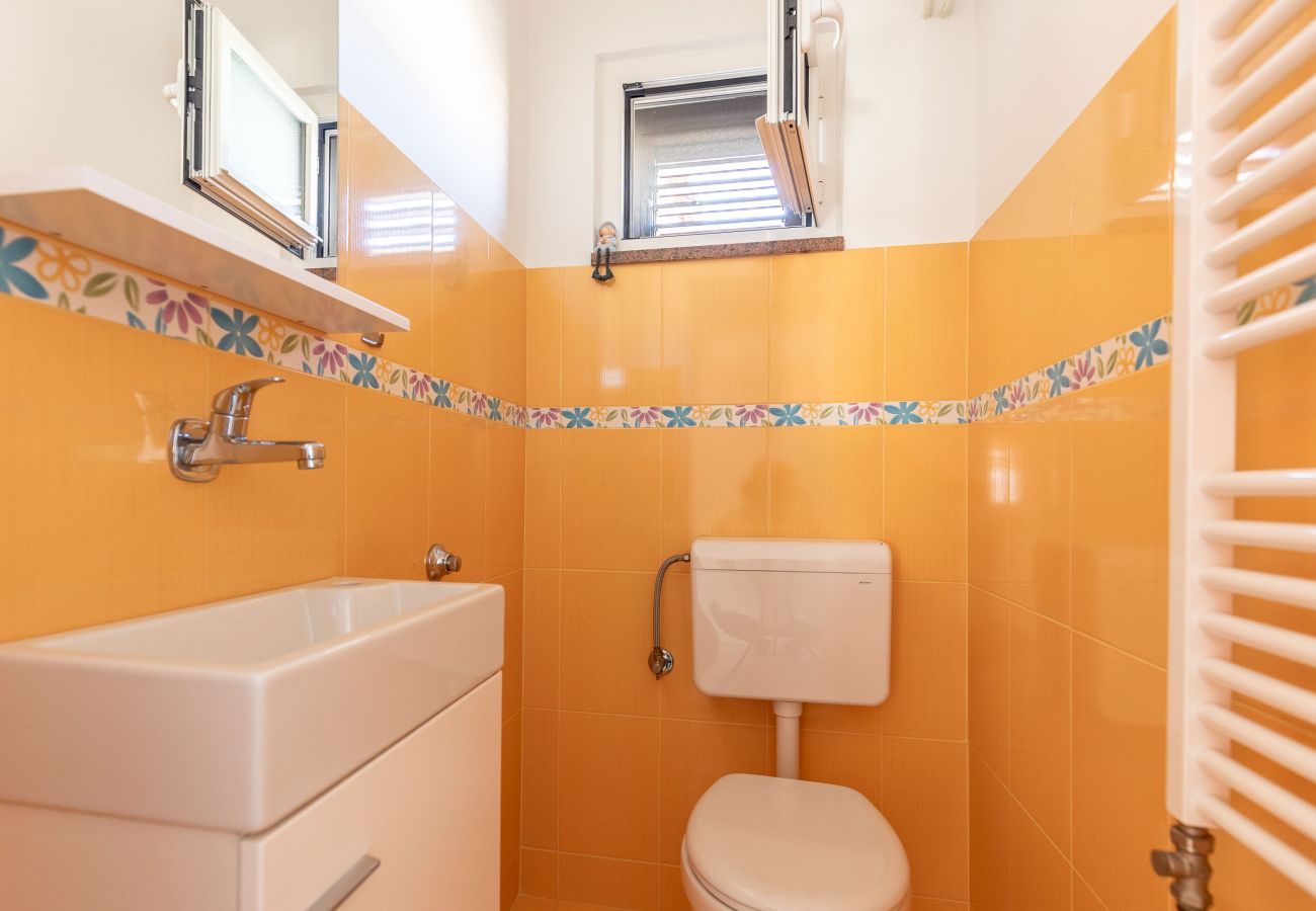 Apartment in Zadar - Apartment Marinko No.4 near SC Višnjik