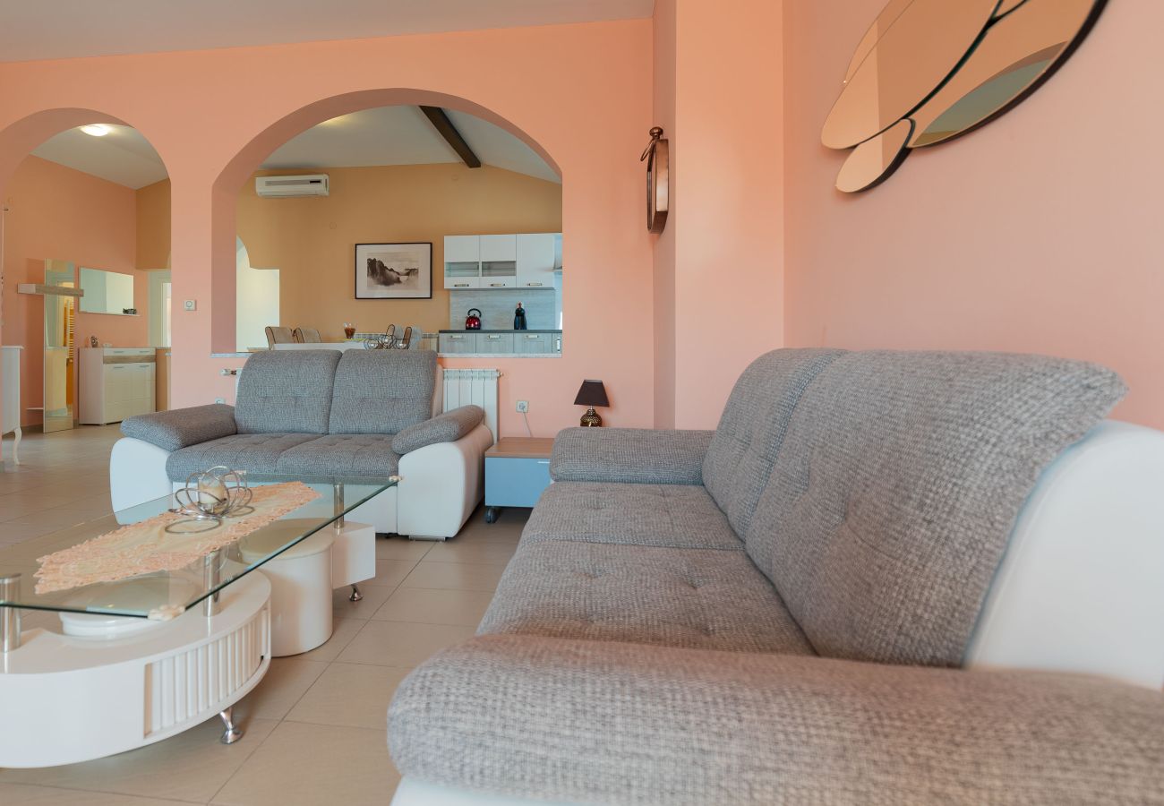 Apartment in Zadar - Apartment Marinko No.4 near SC Višnjik