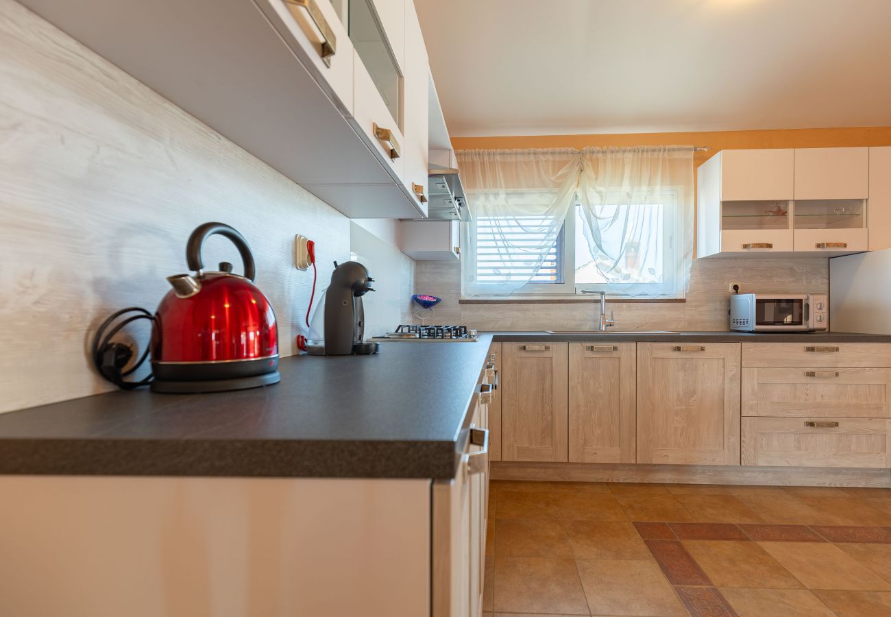 Apartment in Zadar - Apartment Marinko No.4 near SC Višnjik