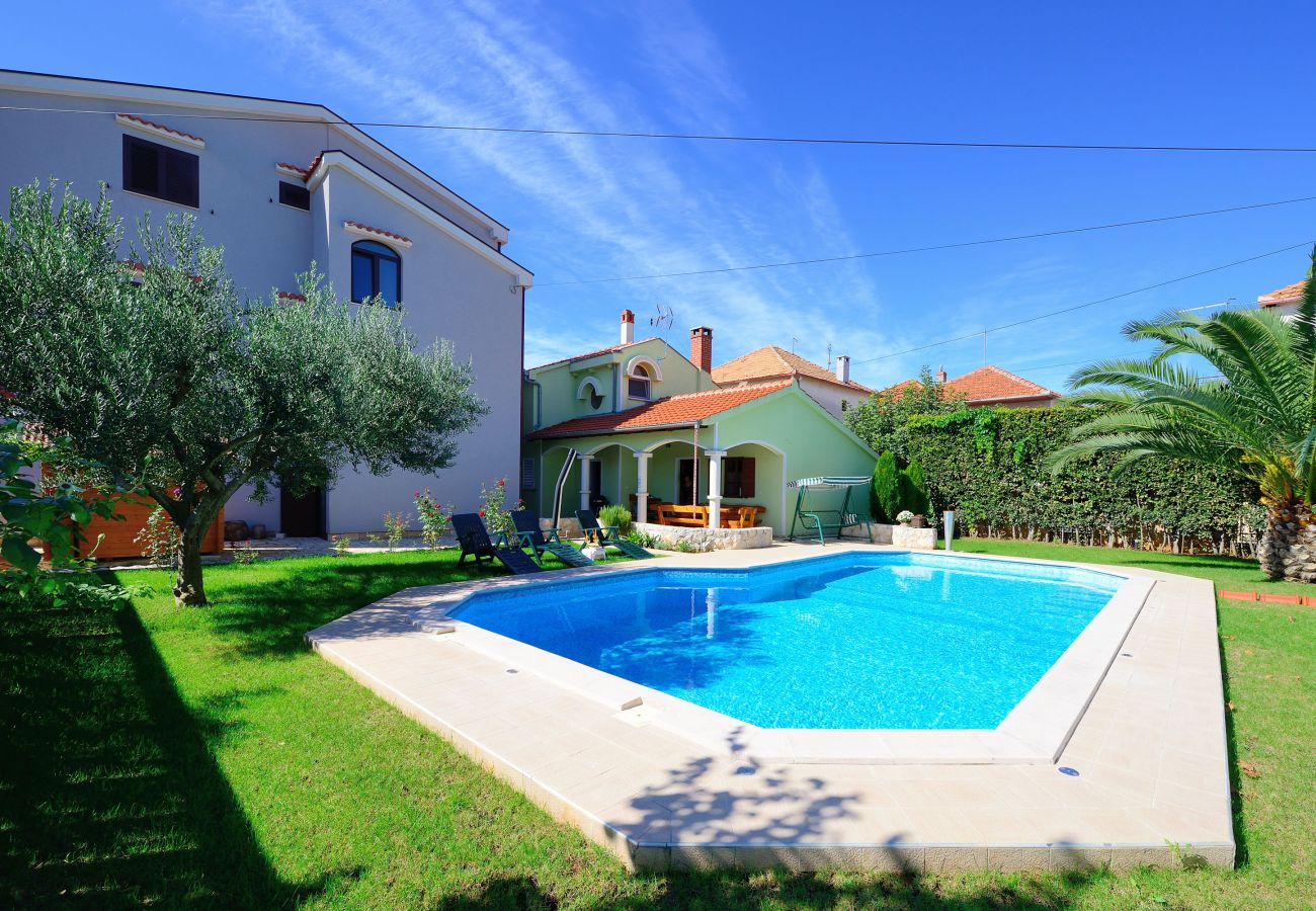 Apartment in Zadar - Apartment Marinko No.4 near SC Višnjik