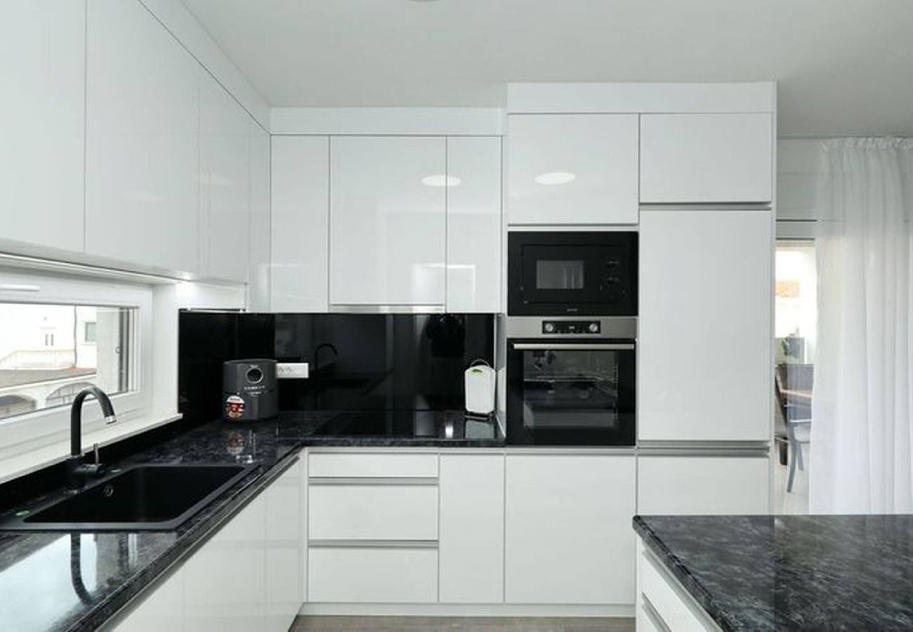 Apartment in Vir - Apartment Cicak No 1 near the beach