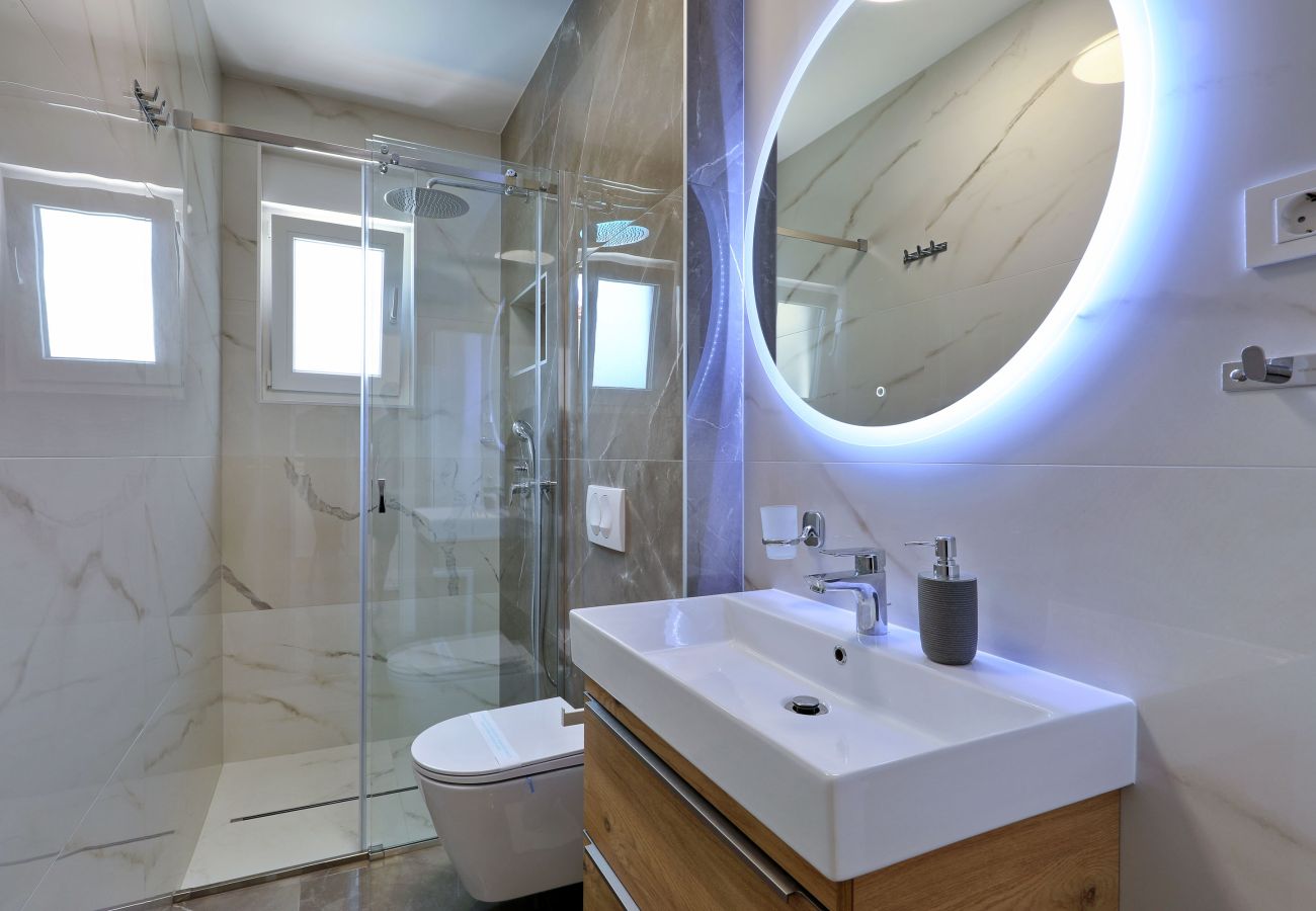 Villa in Vir - Villa Mariva with Heated Pool