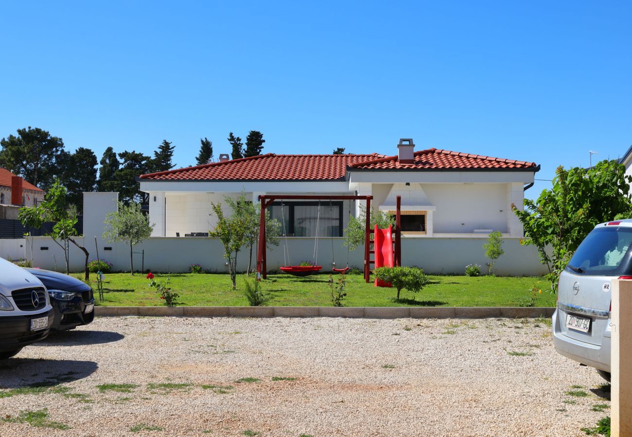 Villa in Vir - Villa Mariva with Heated Pool