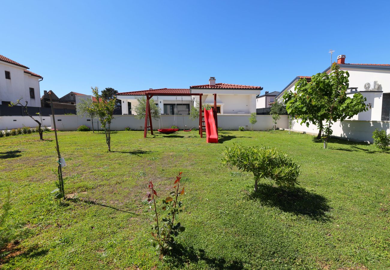 Villa in Vir - Villa Mariva with Heated Pool