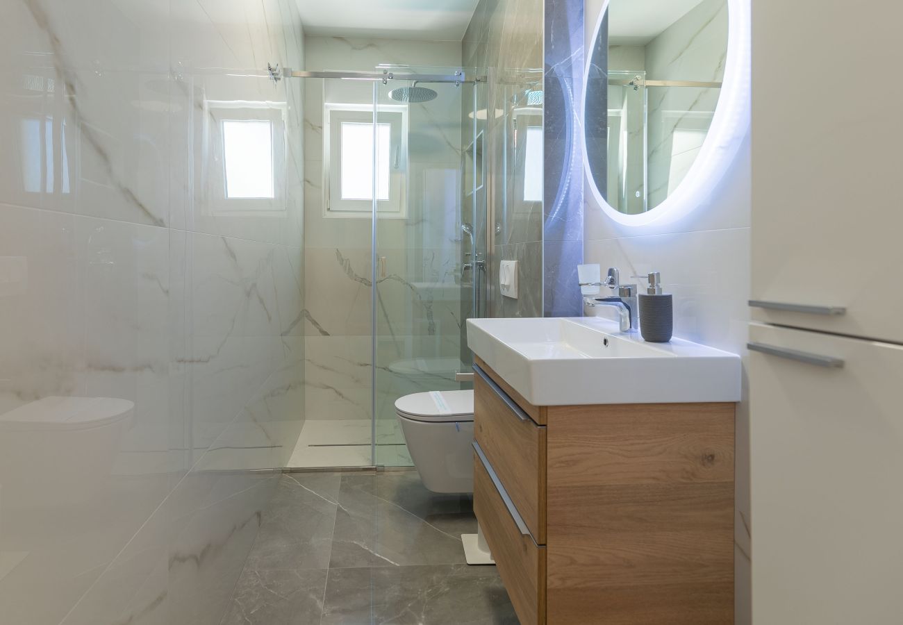 Villa in Vir - Villa Mariva with Heated Pool