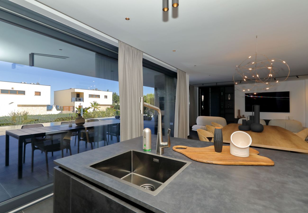 Villa in Vir - Villa Suva Punta Elite with Private Pool