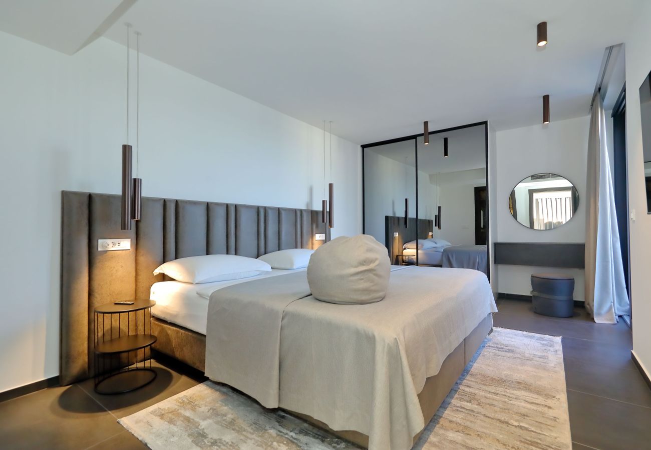 Villa in Vir - Villa Suva Punta Elite with Private Pool
