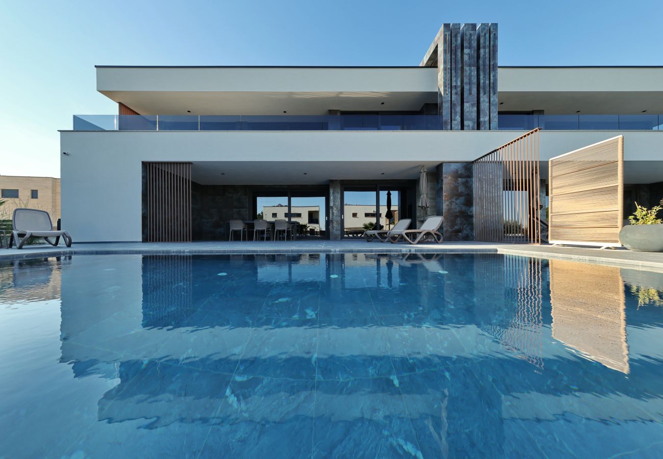 Villa in Vir - Villa Suva Punta Elite with Private Pool
