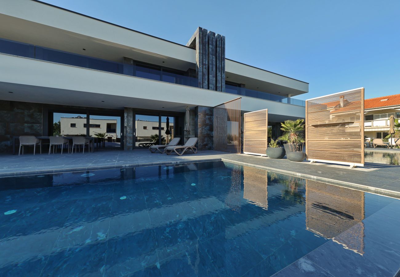 Villa in Vir - Villa Suva Punta Elite with Private Pool