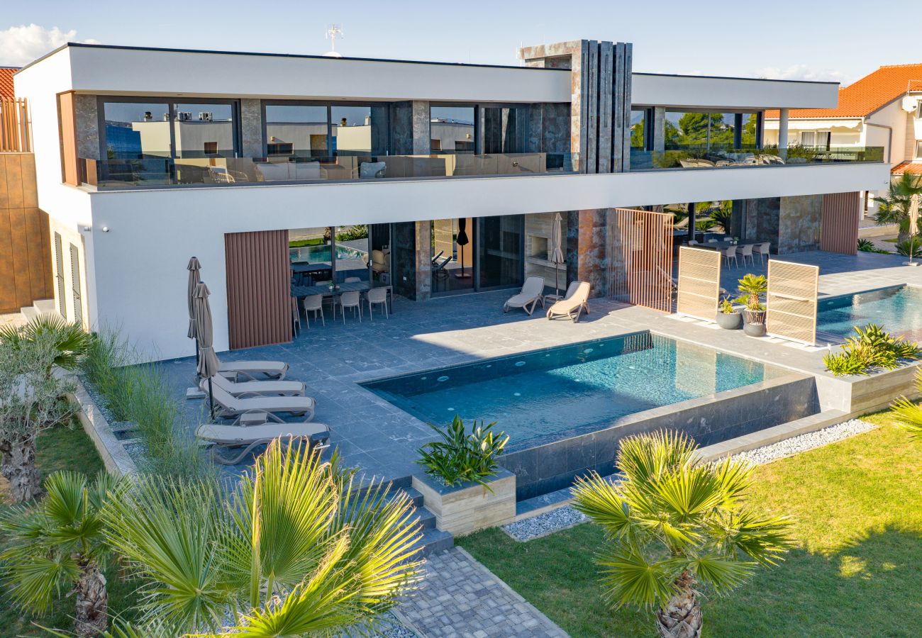 Villa in Vir - Villa Suva Punta Elite with Private Pool