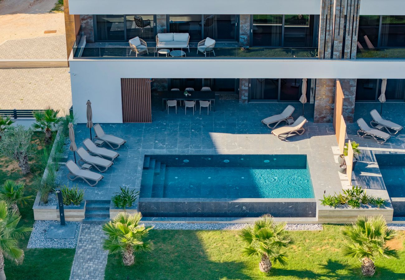 Villa in Vir - Villa Suva Punta Elite with Private Pool