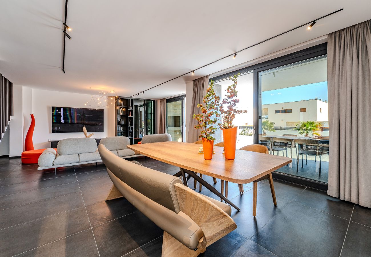 Villa in Vir - Villa Suva Punta Elite with Private Pool