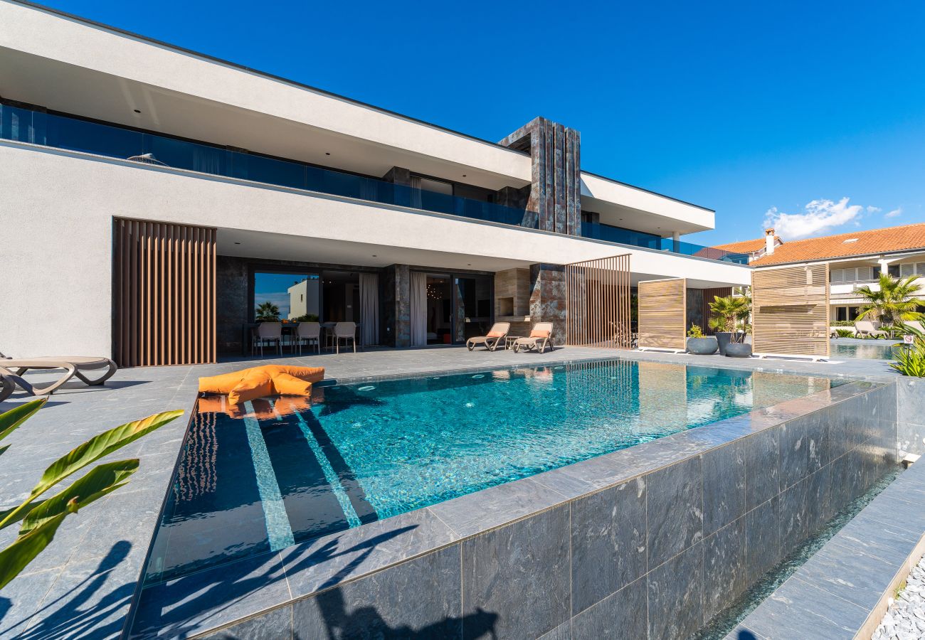 Villa in Vir - Villa Suva Punta Elite with Private Pool