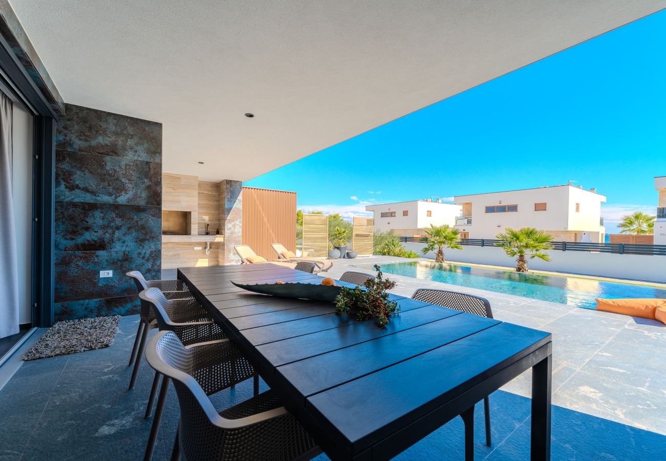 Villa in Vir - Villa Suva Punta Elite with Private Pool