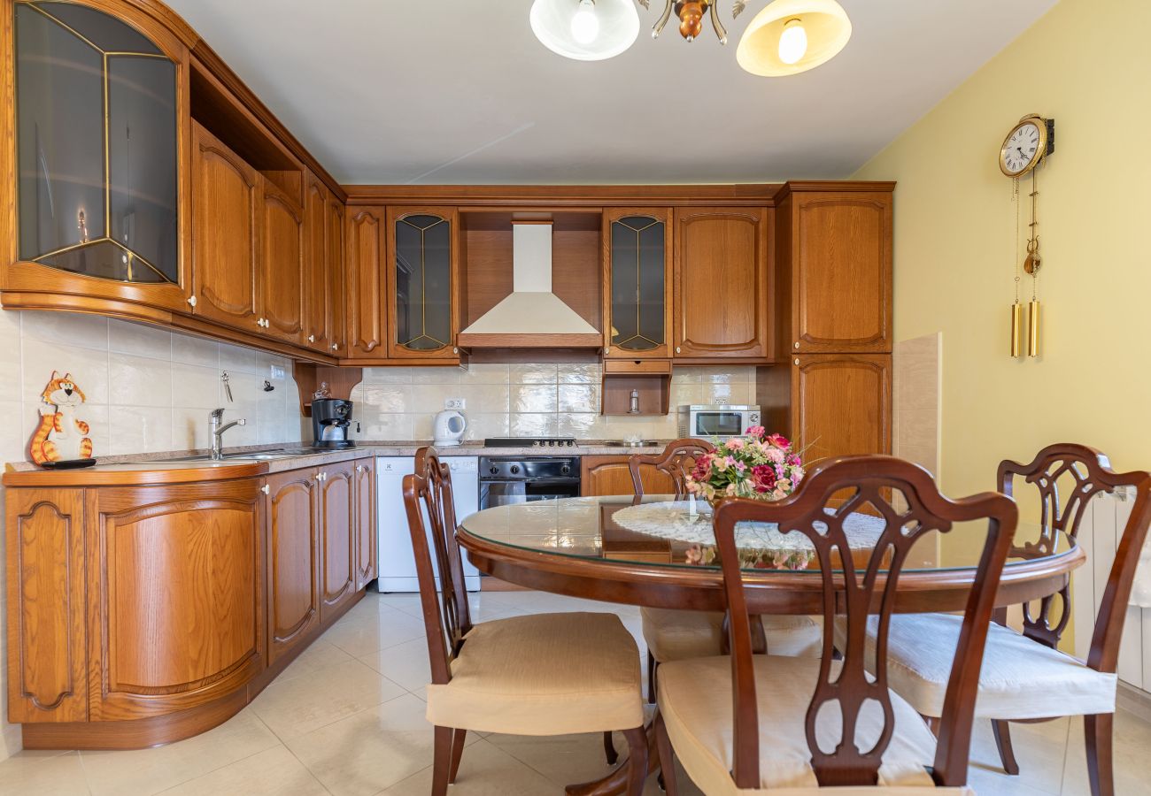 Apartment in Zadar - Apartment Marinko No.2 near SC Višnjik