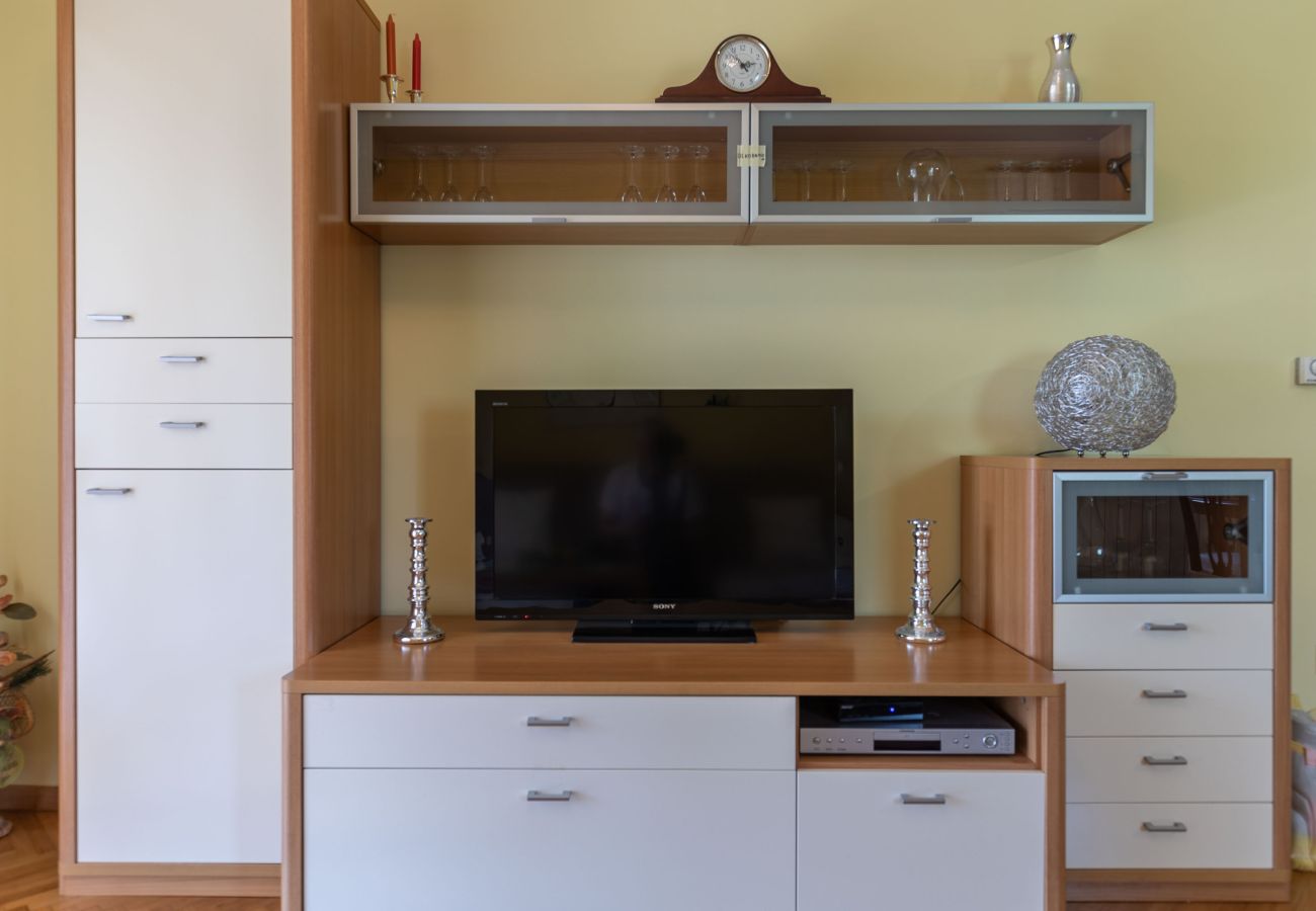 Apartment in Zadar - Apartment Marinko No.2 near SC Višnjik