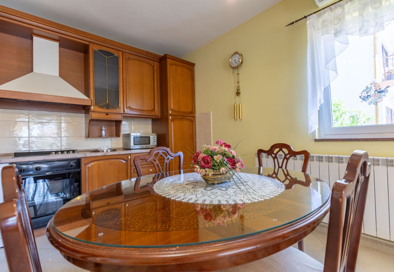 Apartment in Zadar - Apartment Marinko No.2 near SC Višnjik
