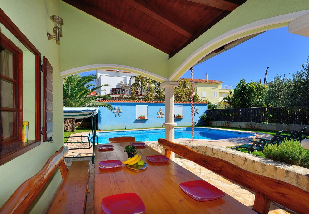 Apartment in Zadar - Apartment Marinko No.2 near SC Višnjik