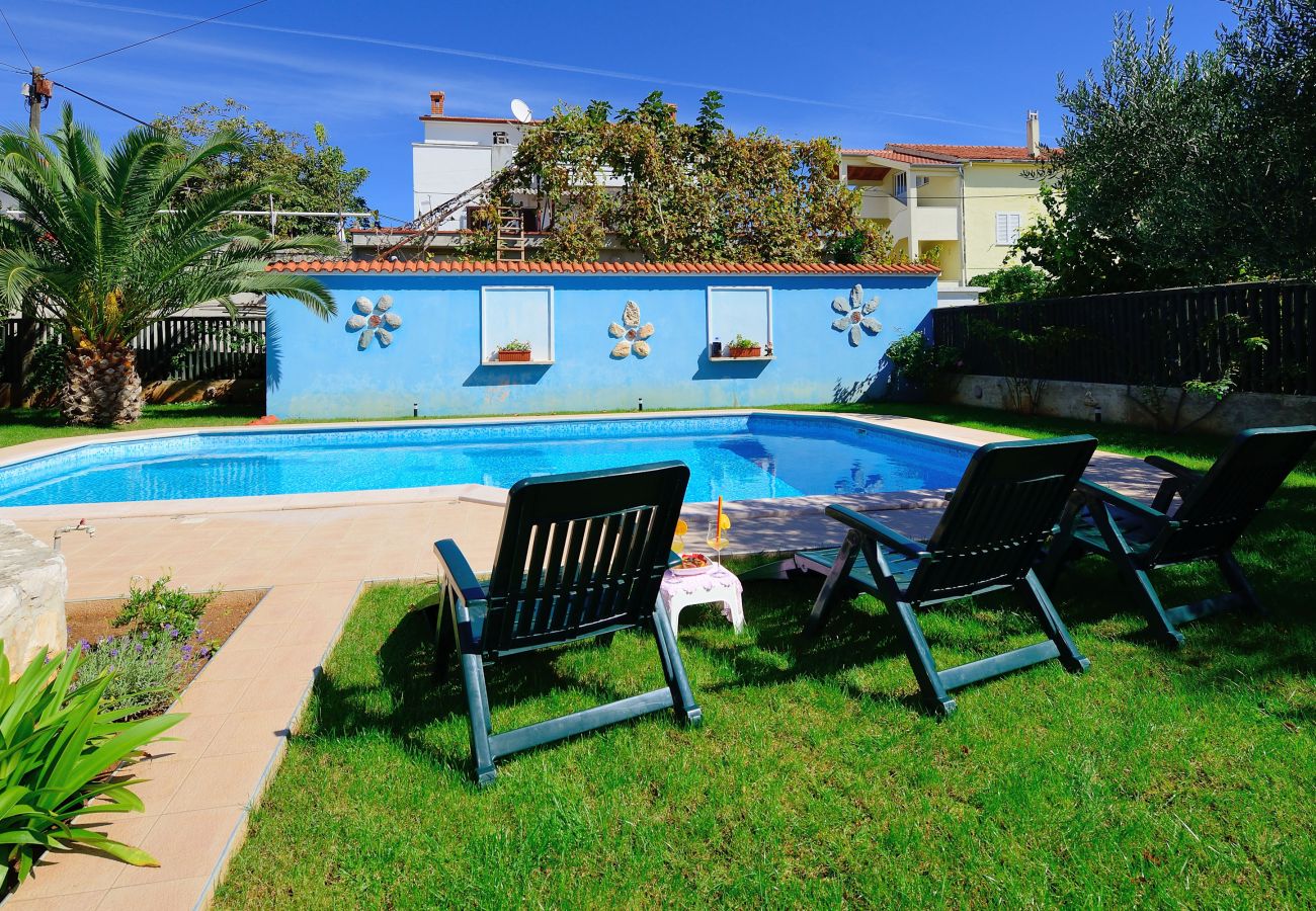 Apartment in Zadar - Apartment Marinko No.2 near SC Višnjik