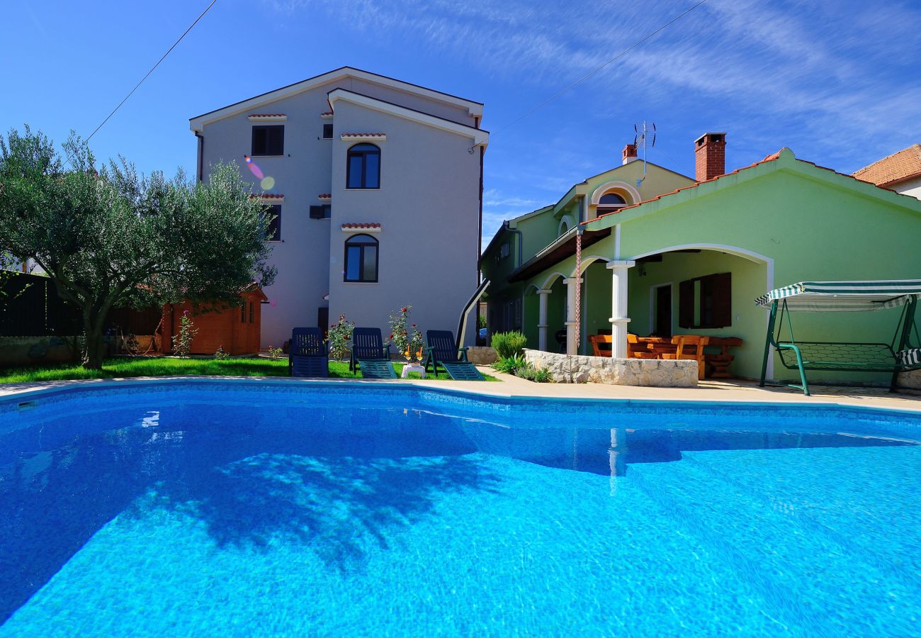 Apartment in Zadar - Apartment Marinko No.2 near SC Višnjik