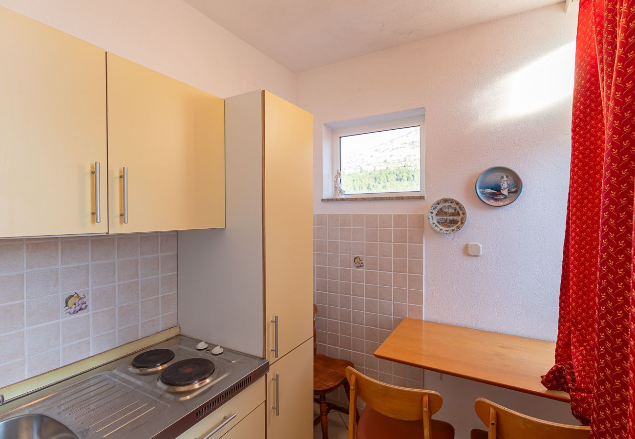 Apartment in Starigrad - Apartment Tinka No.8 near the beach