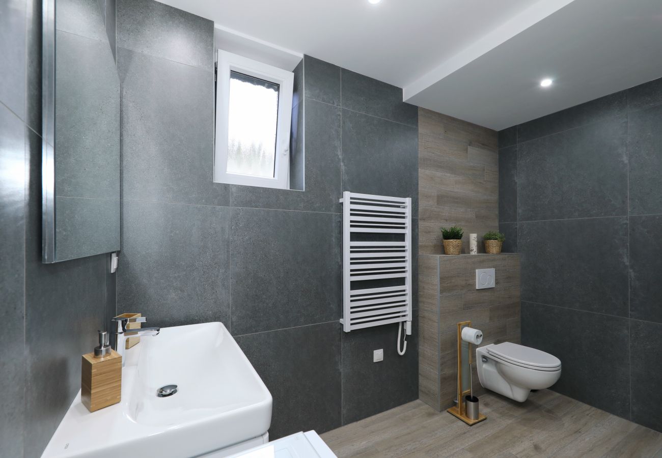 Apartment in Starigrad - Apartment Meeresbrise 4 by the Sea 