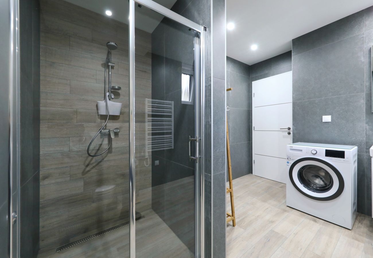 Apartment in Starigrad - Apartment Meeresbrise 4 by the Sea 