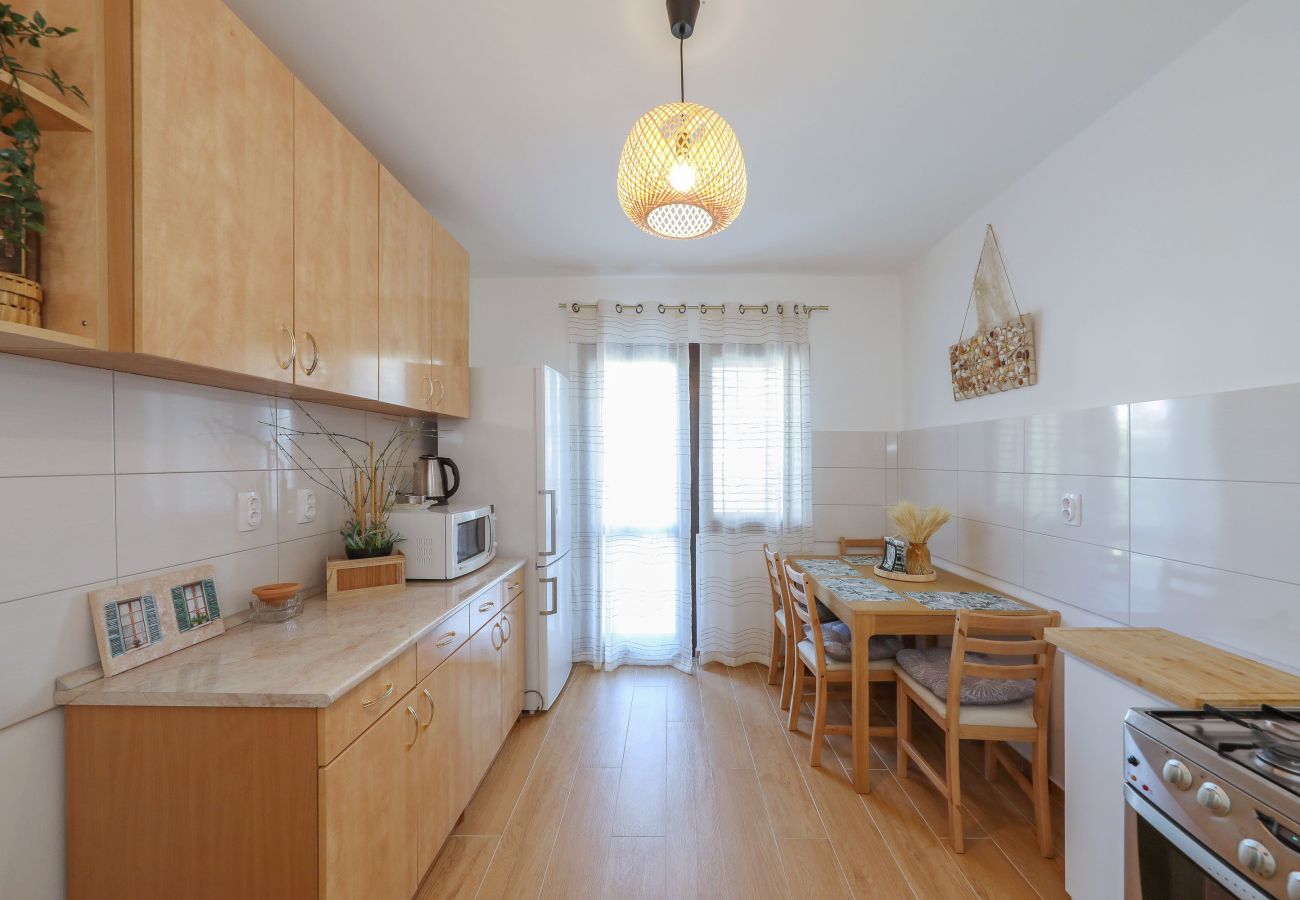 Studio in Starigrad - Studio Hibis 1 near the Beach