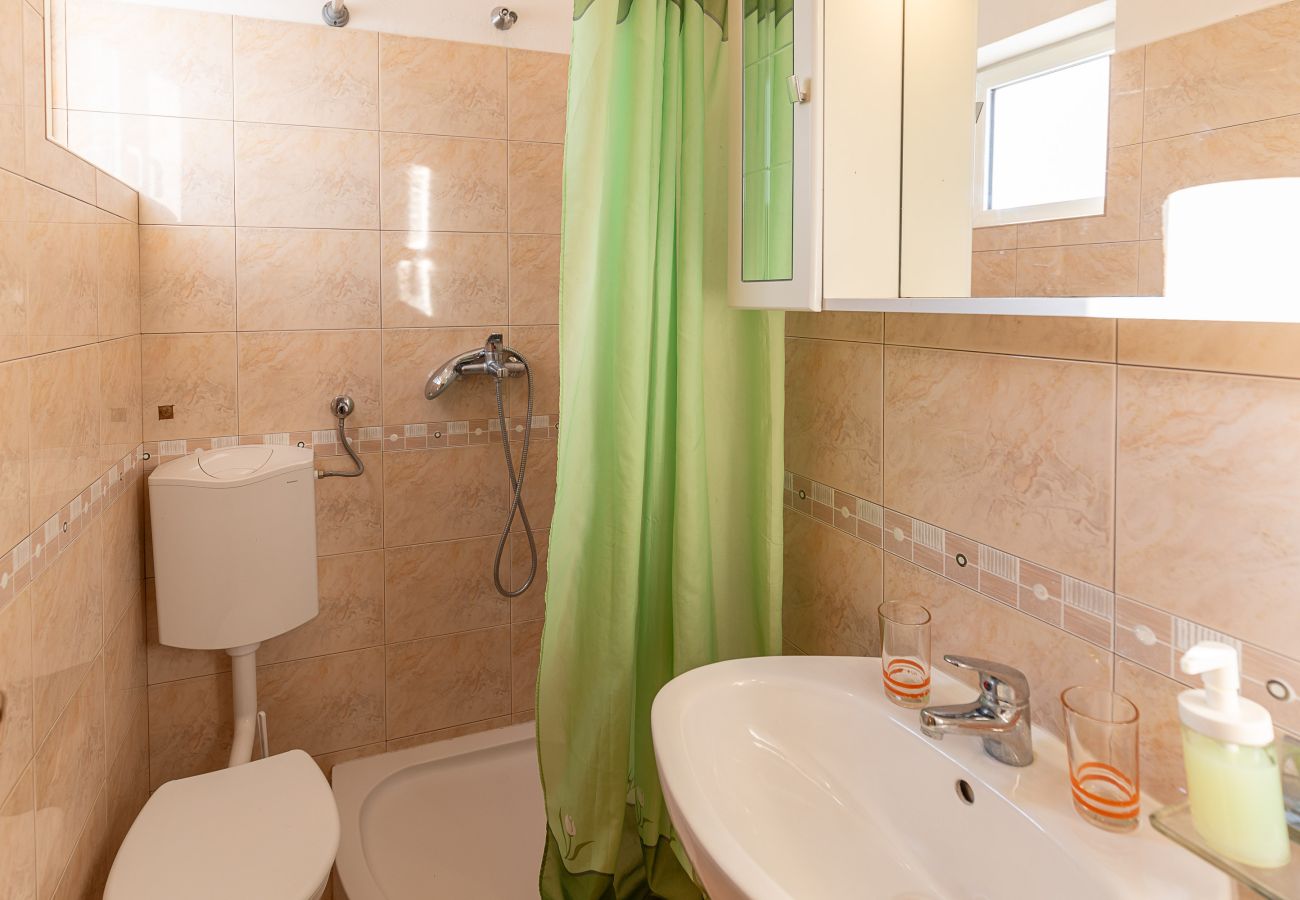 Rent by room in Starigrad - Tinka, Zimmer No 10 