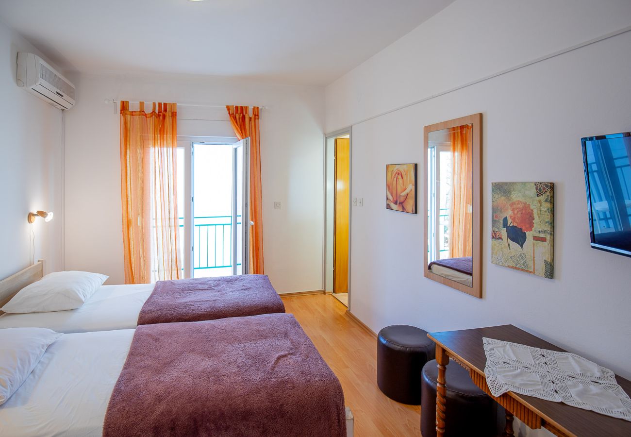 Rent by room in Starigrad - Tinka, Zimmer No 10 