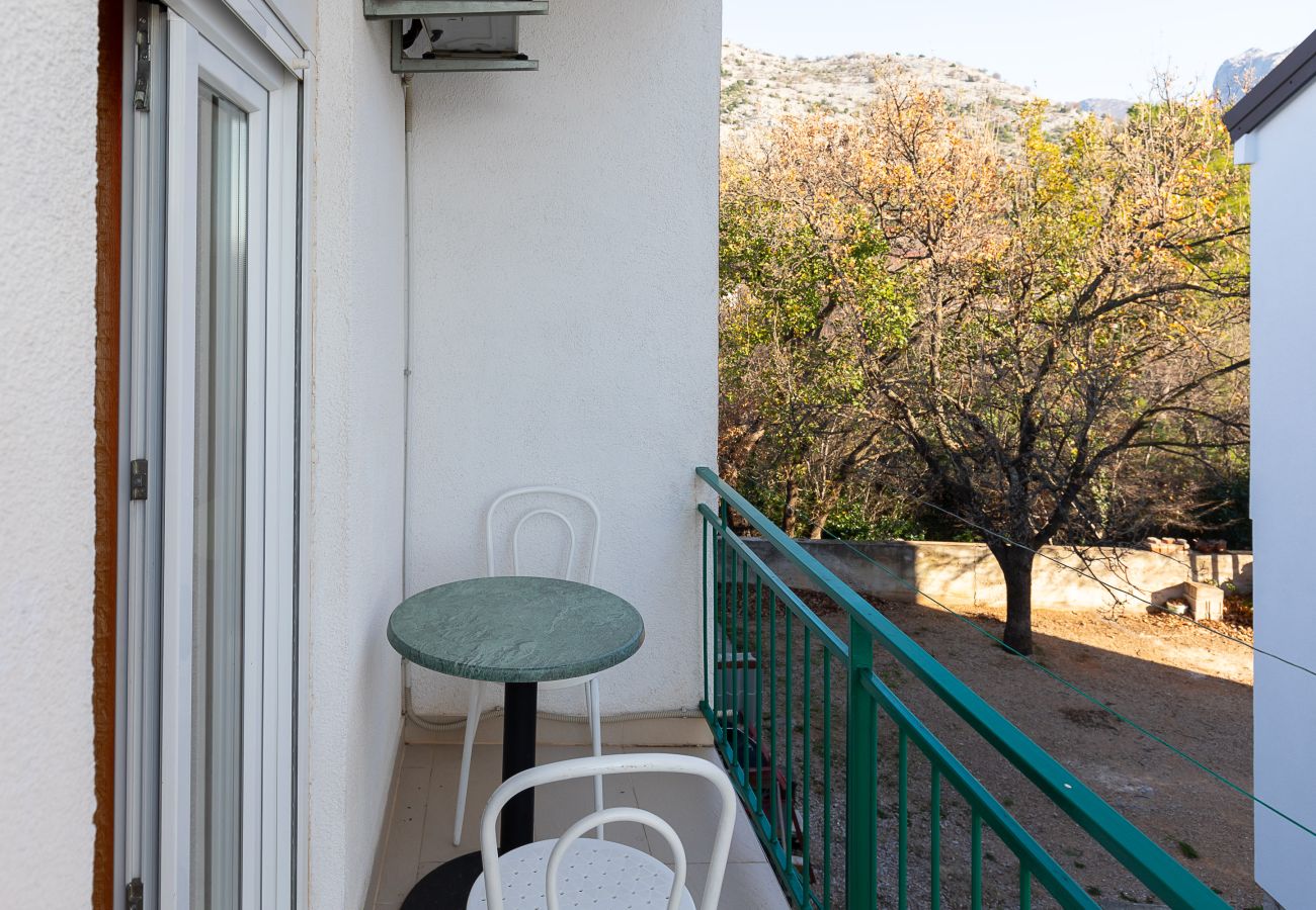 Rent by room in Starigrad - Tinka, Zimmer No 10 