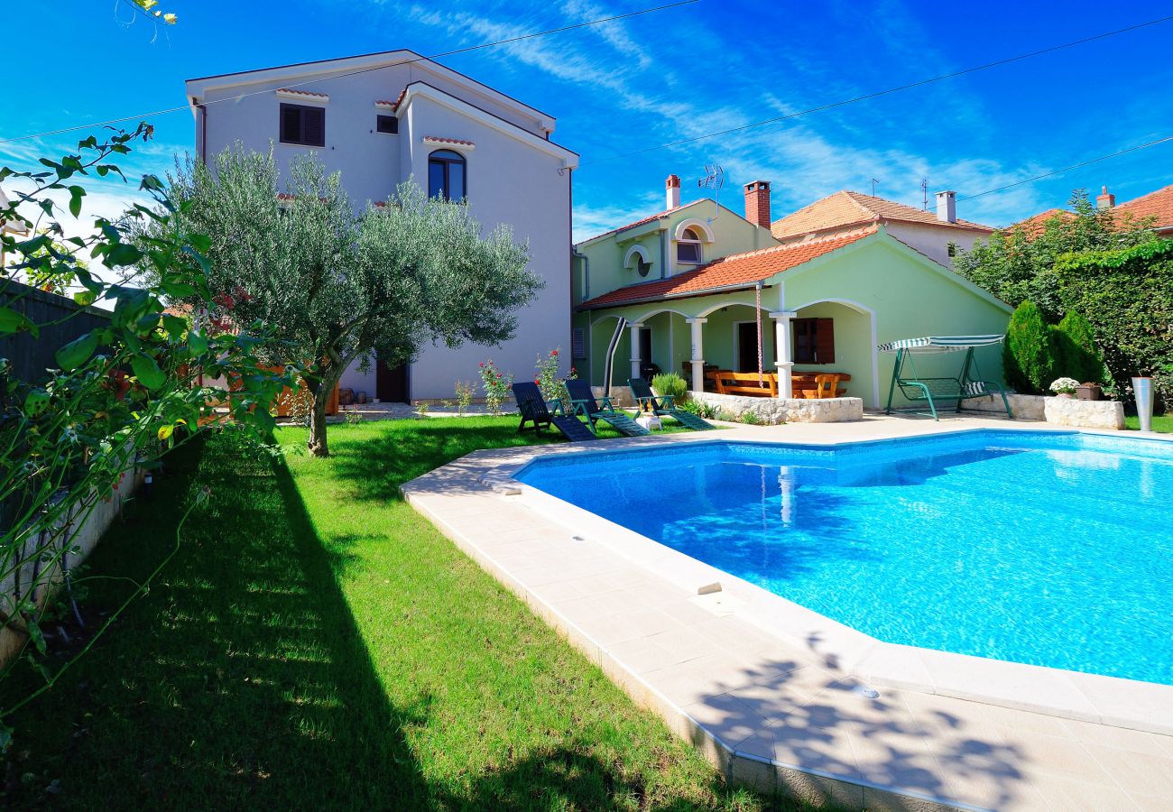 Apartment in Zadar - Apartment Marinko No.3 near SC Višnjik