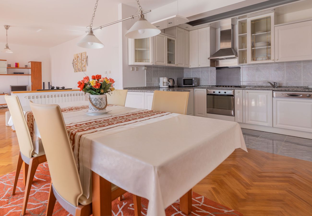 Apartment in Zadar - Apartment Marinko No.3 near SC Višnjik