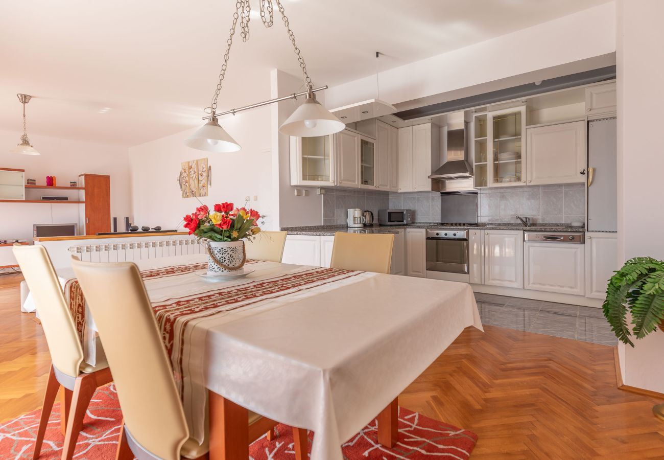 Apartment in Zadar - Apartment Marinko No.3 near SC Višnjik