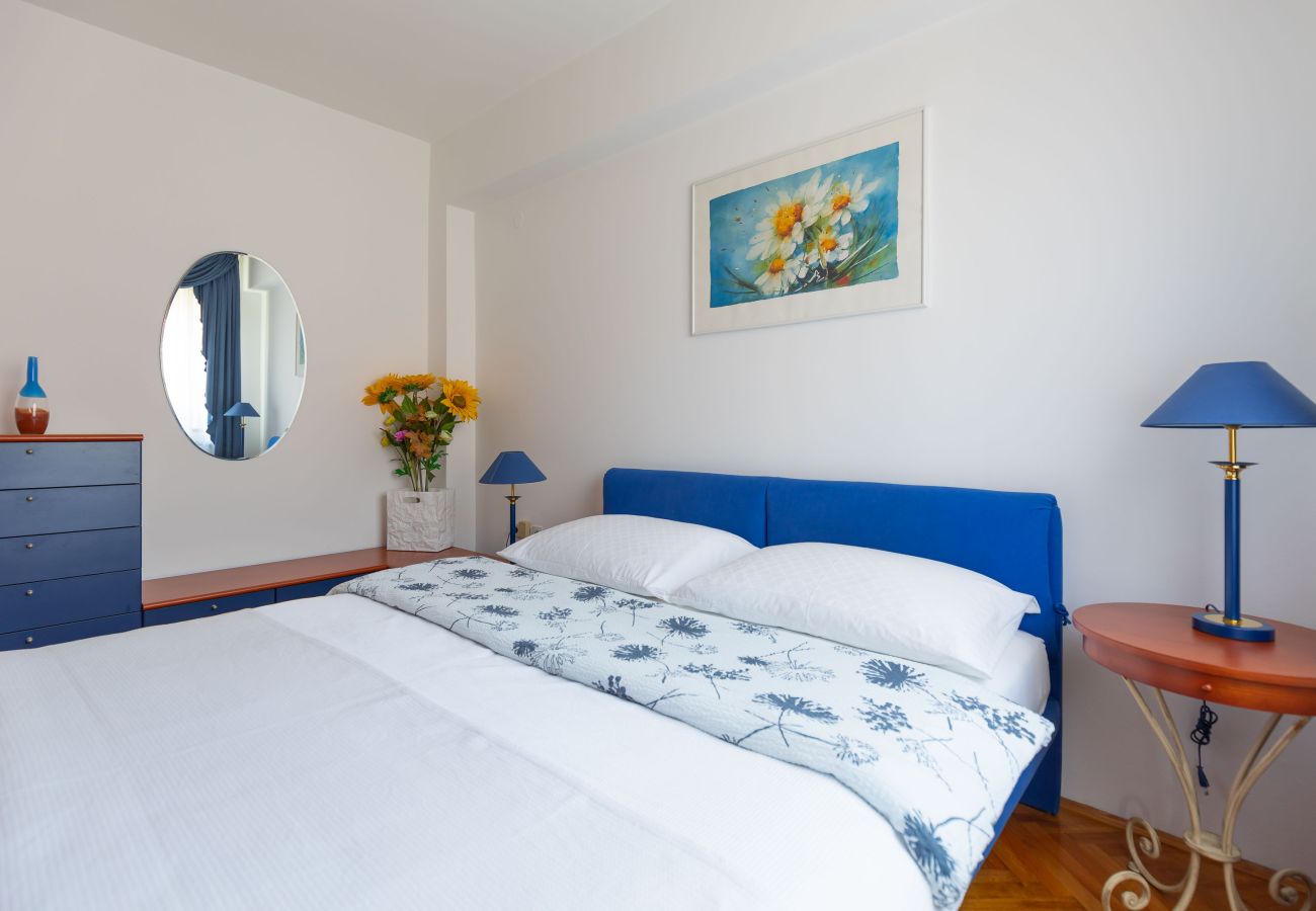 Apartment in Zadar - Apartment Marinko No.3 near SC Višnjik