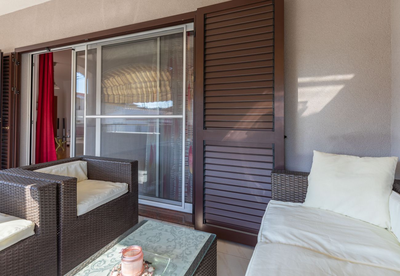 Apartment in Zadar - Apartment Marinko No.3 near SC Višnjik