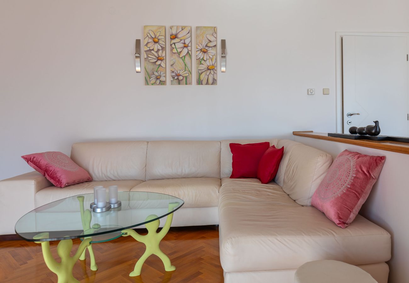 Apartment in Zadar - Apartment Marinko No.3 near SC Višnjik