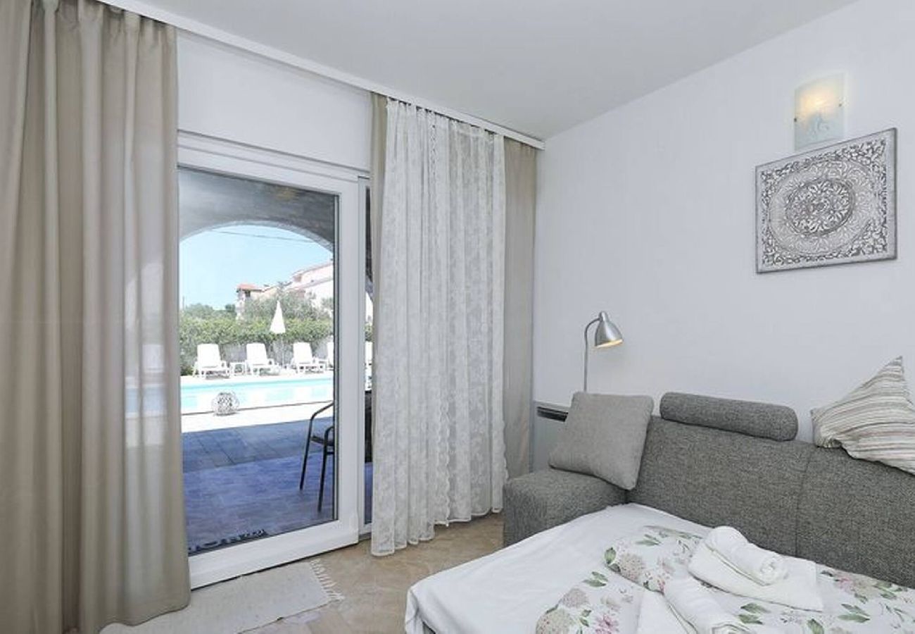 Apartment in Privlaka - Darsofina No 2 