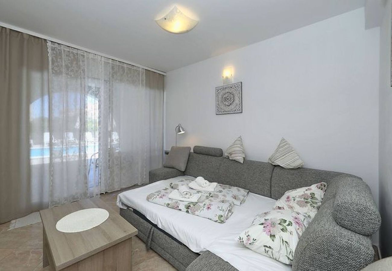 Apartment in Privlaka - Darsofina No 2 