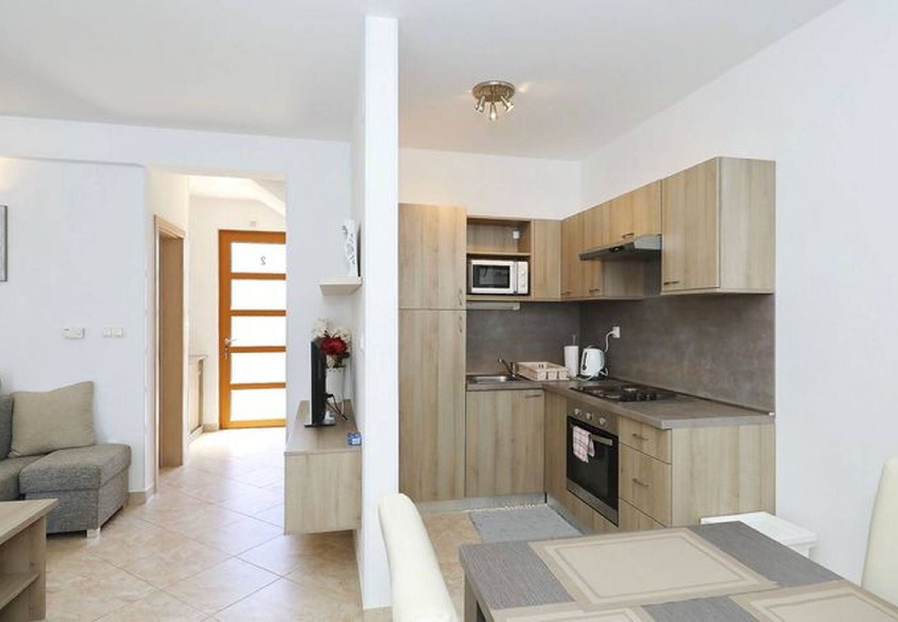 Apartment in Privlaka - Darsofina No 2 