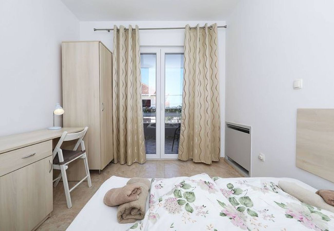Apartment in Privlaka - Darsofina No 2 
