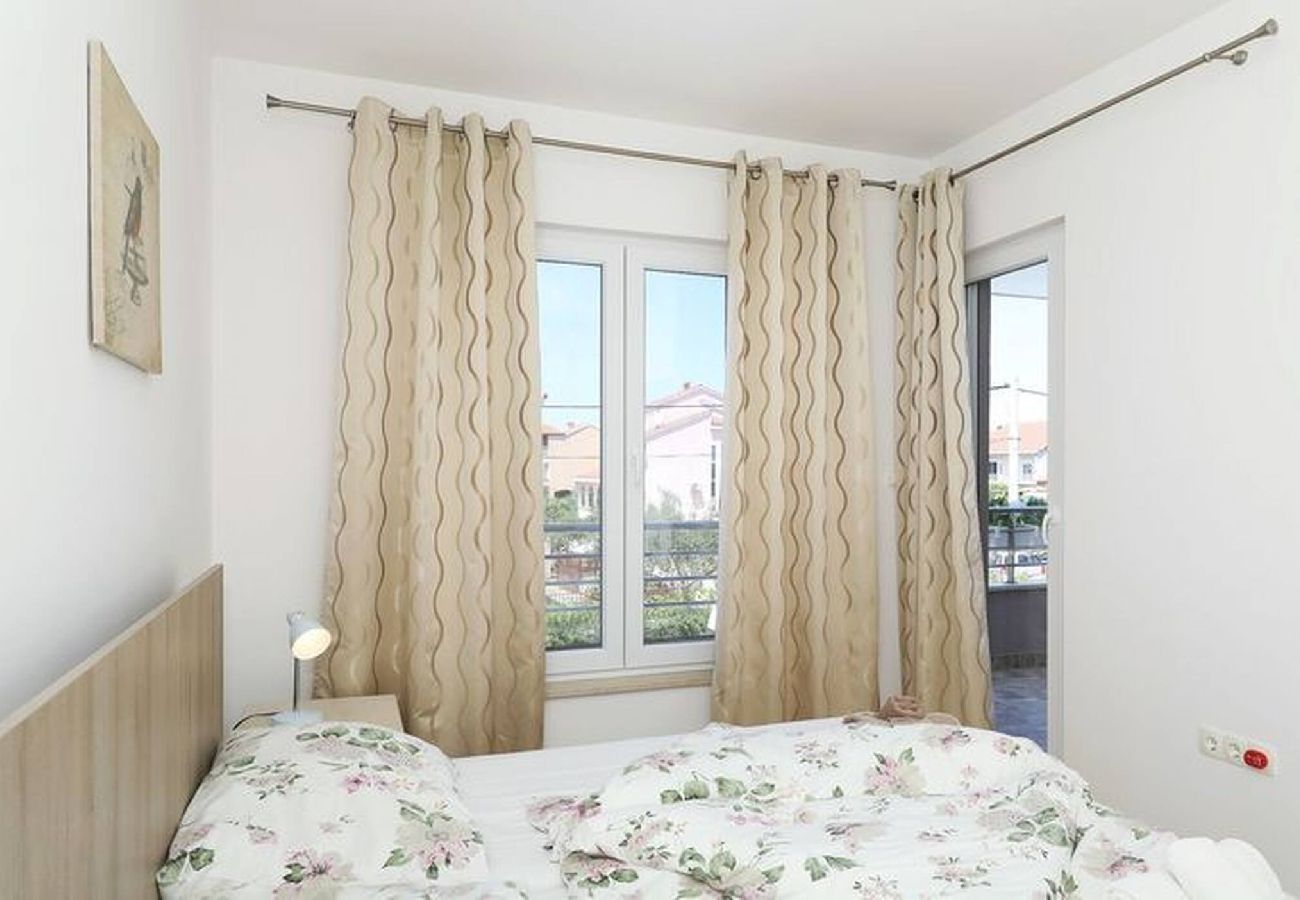 Apartment in Privlaka - Darsofina No 2 