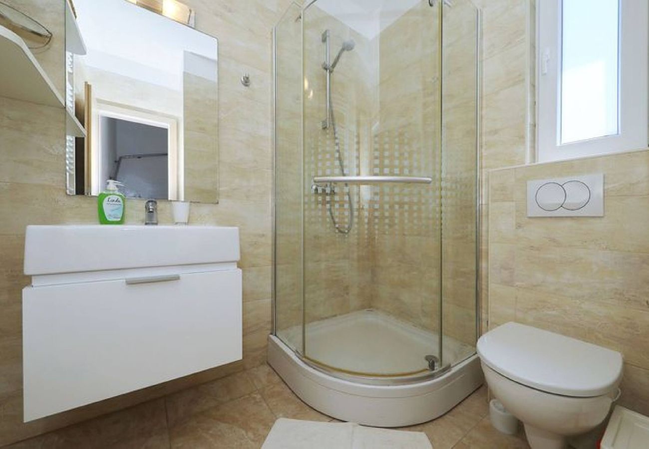 Apartment in Privlaka - Darsofina No 2 