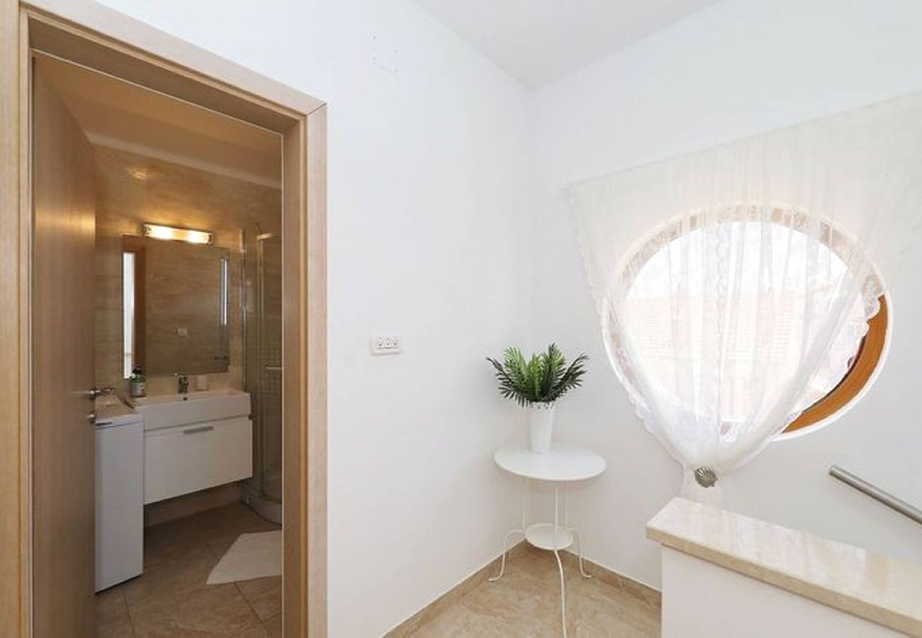 Apartment in Privlaka - Darsofina No 2 