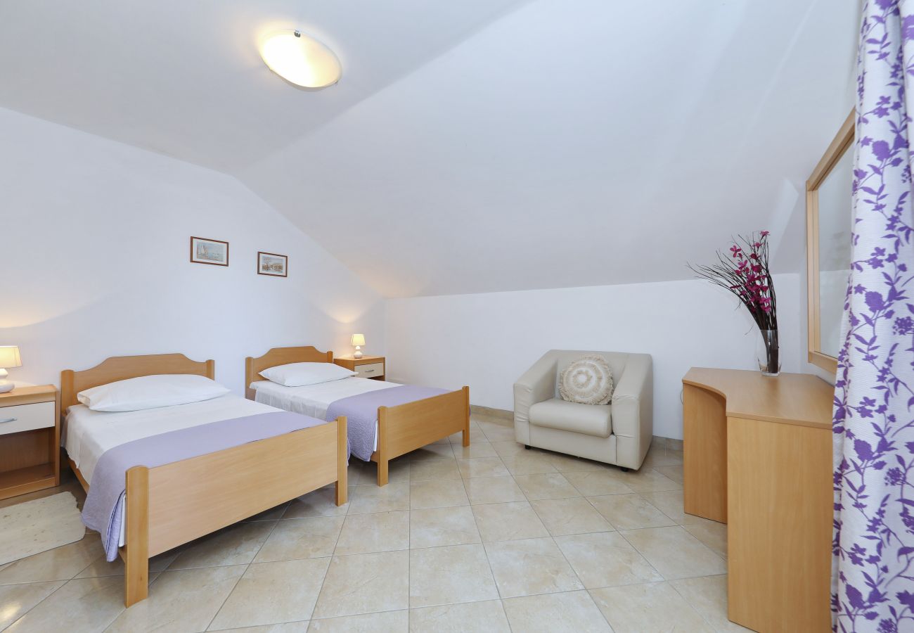 House in Polaca - Holiday Home Polaca with Pool