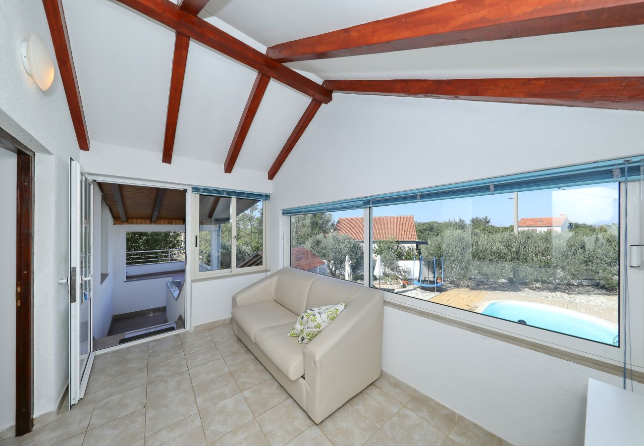 House in Polaca - Holiday Home Polaca with Pool