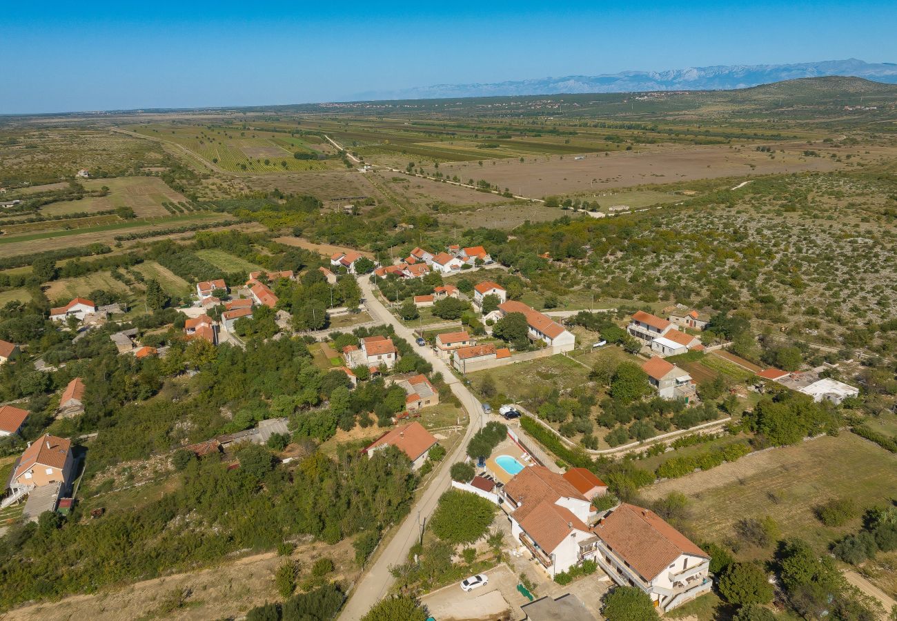 House in Polaca - Holiday Home Polaca with Pool