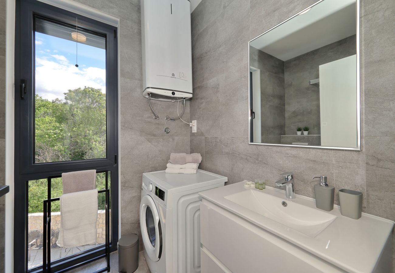 Apartment in Rovanjska - Apartment Seaview with Sea View