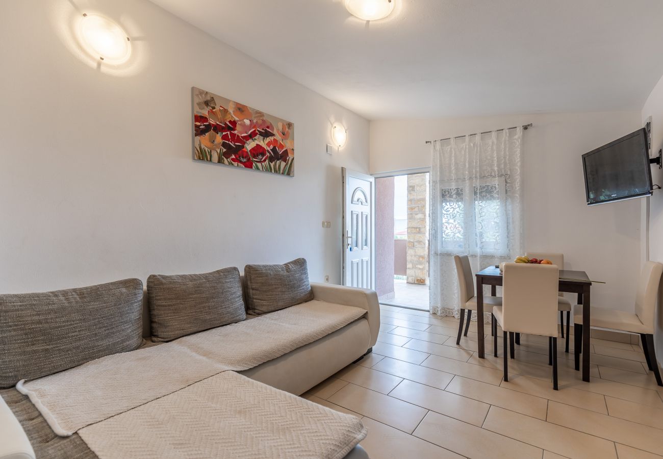 Apartment in Vir - Apartment Bojo No 1 near the Beach