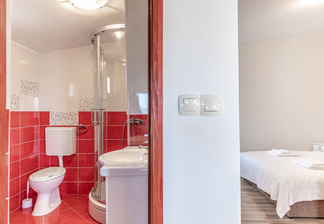 Apartment in Vir - Apartment Bojo No 1 near the Beach
